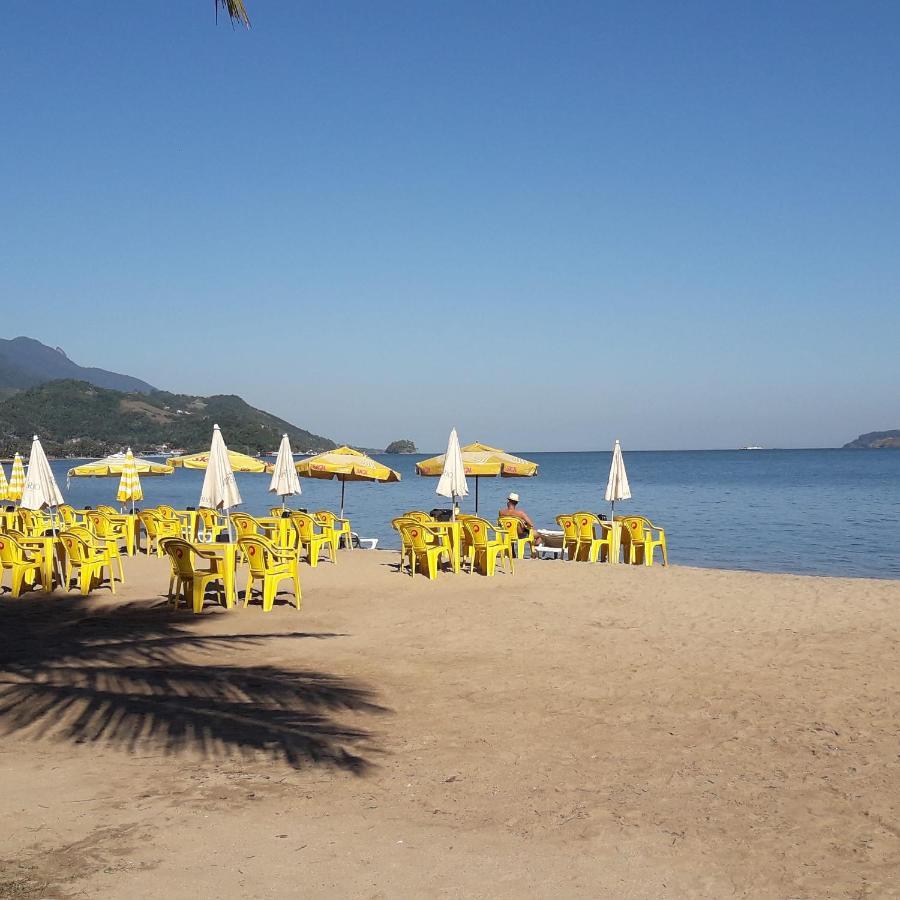 Candy Ilhabela 1 Экстерьер фото