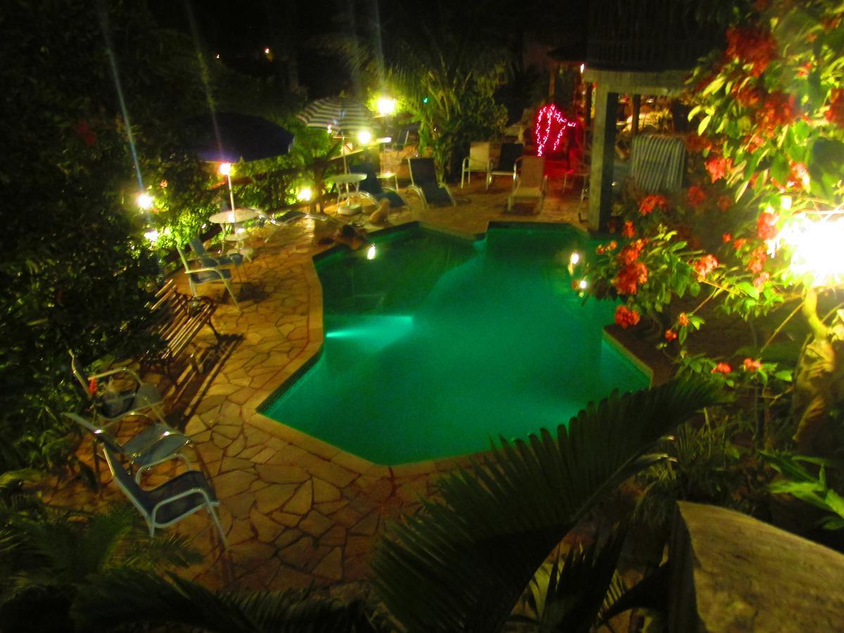 Candy Ilhabela 1 Экстерьер фото