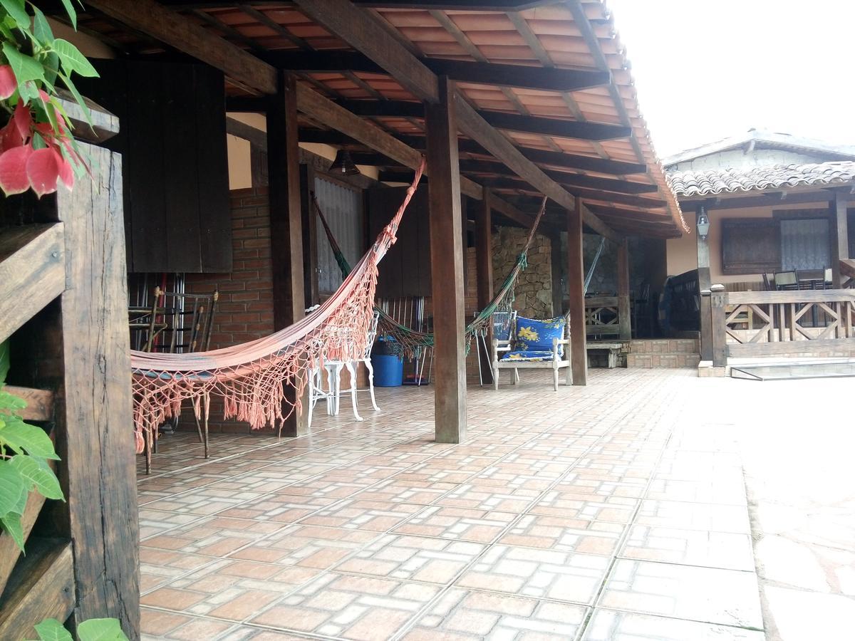 Candy Ilhabela 1 Экстерьер фото