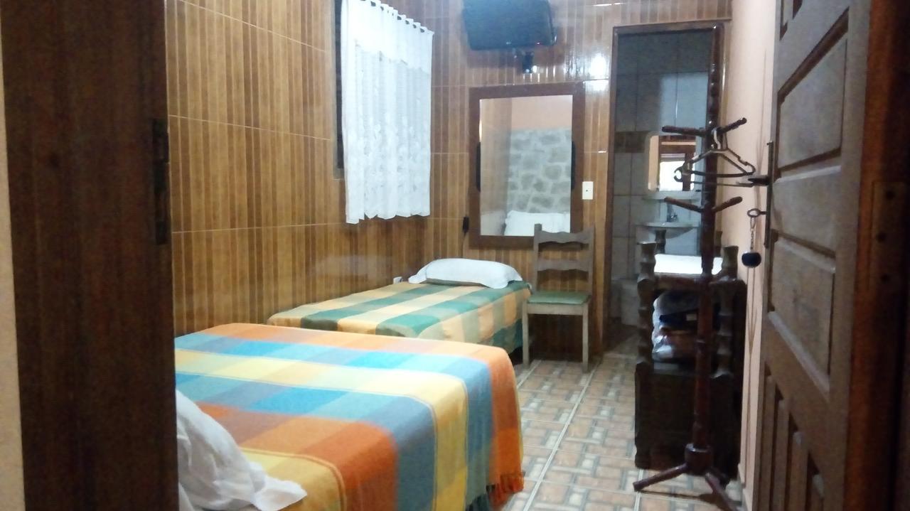 Candy Ilhabela 1 Экстерьер фото