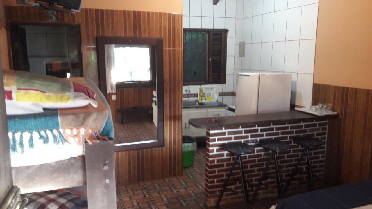 Candy Ilhabela 1 Экстерьер фото